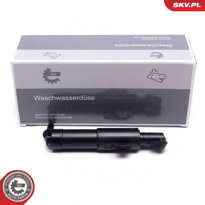 Abbildung von ESEN SKV 15SKV622 Waschwasserdüse, Scheinwerferreinigung rechts