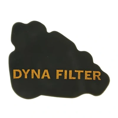 Abbildung von VICMA 9208 Luftfilter ohne Gehäusedeckel