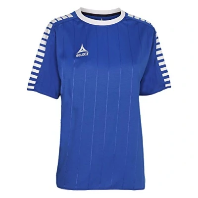 Abbildung von Select Damen Argentina Trikot, Blau Weiß, XS EU