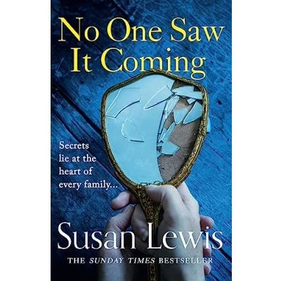 Abbildung von No One Saw It Coming: The gripping thought provoking emotional family drama from Sunday Times bestseller