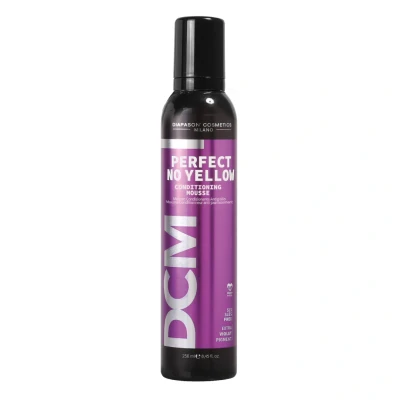 Abbildung von DCM Perfect No Yellow Mask 300ml