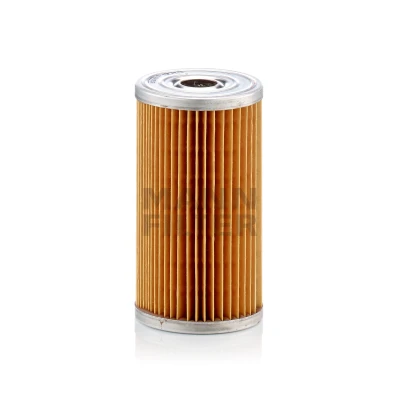 Abbildung von MANN FILTER P 8015 Kraftstofffilter Filtereinsatz