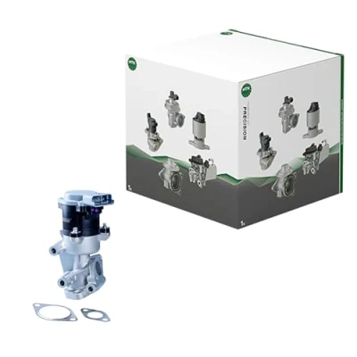 Abbildung von NGK 90747 AGR Ventil elektrisch mit Dichtungen PEUGEOT: 407 Limousine, Coupe, SW, CITROËN: C6 C5 III Kombi, 3