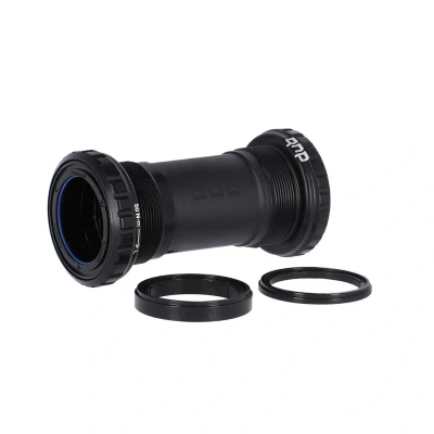 Abbildung von Sram Corporation Europe Unisex Erwachsene Innenlager, Transparent, 68mm