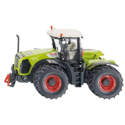 Abbildung von Siku Traktor Claas Xerion 1:32