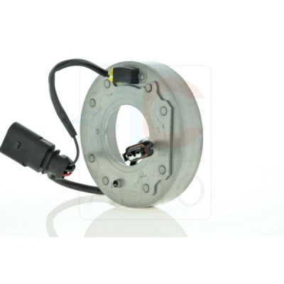 Abbildung von ACAUTO AC 04DN16 Spule, Magnetkupplung Kompressor AUDI: A4 B9 Avant