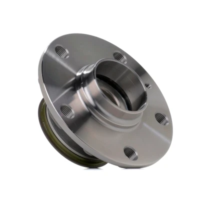 Abbildung von MEYLE 100 750 0001 Radlagersatz mit Anbaumaterial ORIGINAL Quality integriertem magnetischen Sensorring, Radlager 136 Kugellager