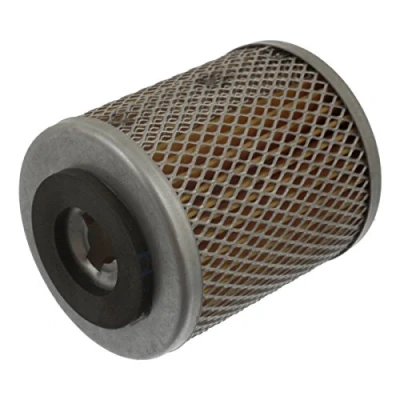 Abbildung von Kraftstofffilter FEBI BILSTEIN 39324