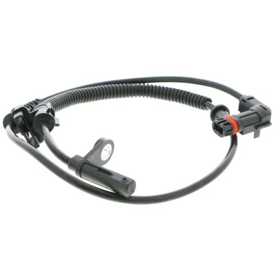 Abbildung von VEMO V33 72 0057 ABS Sensor Hinterachse rechts Original Qualität für Fahrzeuge mit 12 CHRYSLER: 300C Touring, Limousine