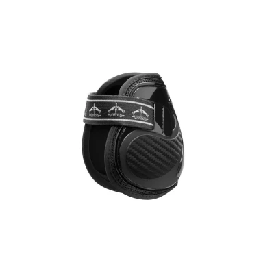 Abbildung von Veredus Kugelschützer Pro Jump Short Vento Elastic Schwarz M