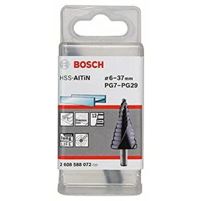 Abbildung von Bosch TRINBOR 6 37MM HSS ALTIN