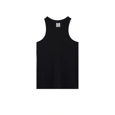 Abbildung von Champion TANK TECH Top, Damen, Größe: Medium, Black