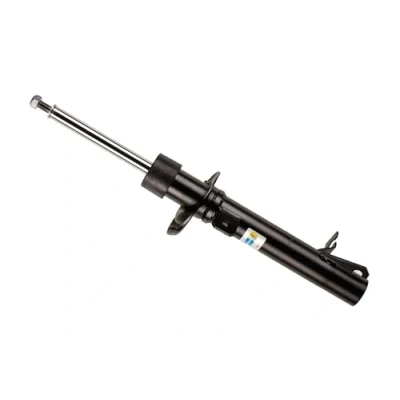 Abbildung von BILSTEIN B4 OE Replacement 22 112743 Stoßdämpfer Vorderachse links Gasdruck Zweirohr Federbein unten Platte, oben Stift FORD: Fusion Kombi