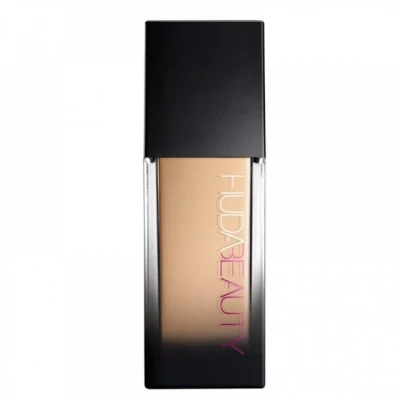 Abbildung von Huda Beauty Foundation Mattierendes Make up #FauxFilter 35ml Farbton: 255B Apple Pie