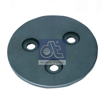 Abbildung von Radnabenscheibe DT SPARE PARTS 2.10127