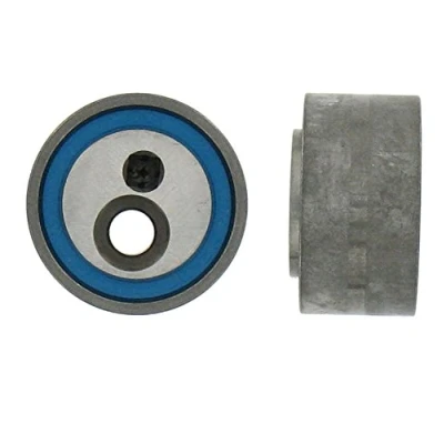 Abbildung von SKF VKM 33024 Spannrolle PEUGEOT: 206 Schrägheck, 306 Partner I Combispace, CITROËN: Berlingo / First I, Xsara Picasso