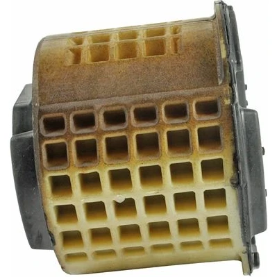 Abbildung von METZGER 52074709 Lagerung, Achsträger Hinterachse beidseitig, hinten BMW: 5 Touring, GT, Limousine