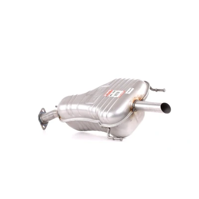Abbildung von BOSAL 185 459 Endschalldämpfer OPEL: Astra G CC, Classic Schrägheck