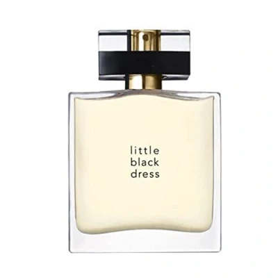Abbildung von Avon Little Black Dress Eau de Perfume Spray 50 ml