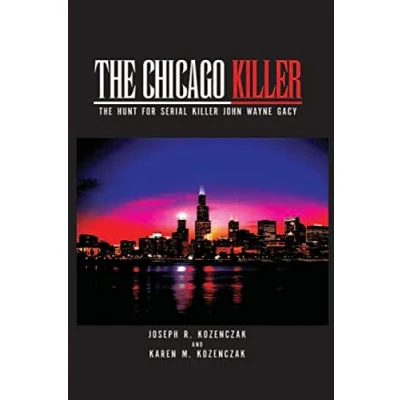 Abbildung von The Chicago Killer: Hunt For Serial Killer John Wayne Gacy