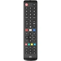 Abbildung von One for all URC4910 fernbedienung für samsung