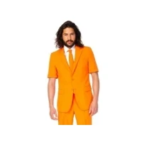 Abbildung von Opposuits Summer THE Orange Anzug, Herren, Größe: 62,