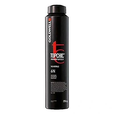 Abbildung von Goldwell Topchic DS 7NBK 250ml