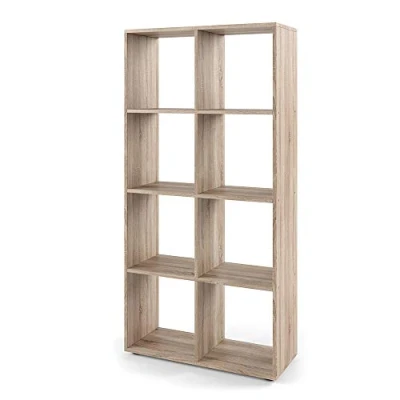 Abbildung von Vicco Raumteiler Scutum, Sonoma, 72 x 143 cm