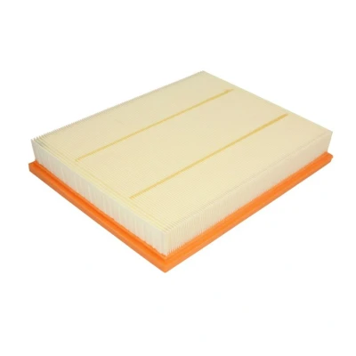 Abbildung von HENGST FILTER E475L Luftfilter 50 252 325 Filtereinsatz OPEL: Signum CC, Vectra C Limousine, Caravan, FIAT: Croma II Kombi, Kastenwagen