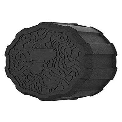 Abbildung von PolarPro DEFENDER, Schwarz, Digitalkamera, Acrylnitril Butadien Styrol (ABS), Elastomer, 9,5 cm