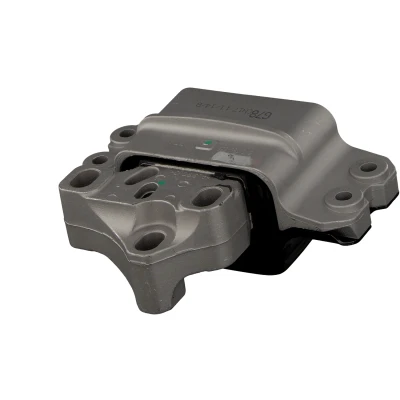 Abbildung von FEBI BILSTEIN 38534 Lagerung, Schaltgetriebe links VOLKSWAGEN: Tiguan I, SEAT: Alhambra II
