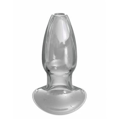 Abbildung von Hohler Analplug „Anal Gaper“, in verschiedenen Größen