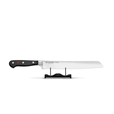 Abbildung von Wusthof Brotmesser Classic Doppelt Gezackt 23 cm