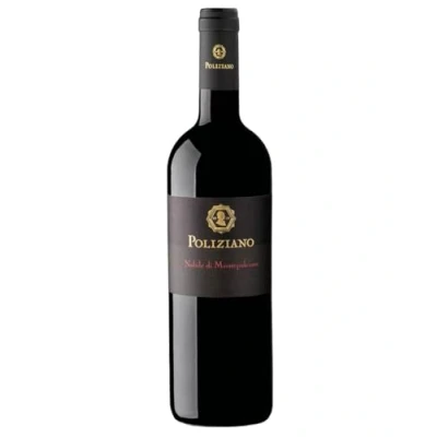Abbildung von 6x 0,75l 2018er Poliziano Vino Nobile di Montepulciano D.O.C.G. Toscana Italien Rotwein trocken