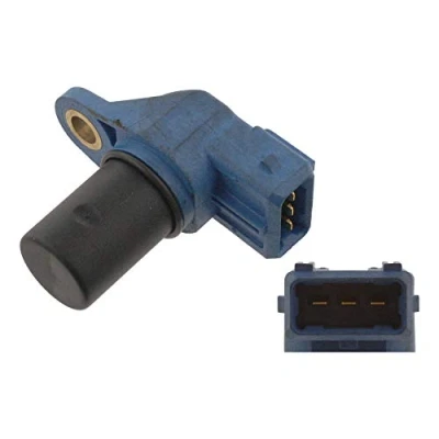 Abbildung von FEBI BILSTEIN 31202 Sensor, Nockenwellenposition PEUGEOT: 206 SW, Schrägheck, 306 Cabrio, CITROËN: Berlingo / First I