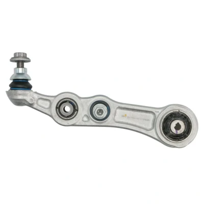 Abbildung von MEYLE 016 050 0161/HD Querlenker mitte, Vorderachse links Aluminium MERCEDES BENZ: E Klasse T modell, C Limousine