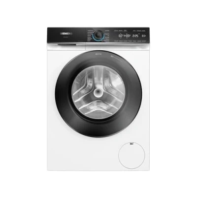 Abbildung von SIEMENS Waschmaschine &quot;WG44B2070&quot;, iQ700, WG44B2070, 9 kg, 1400 U/min