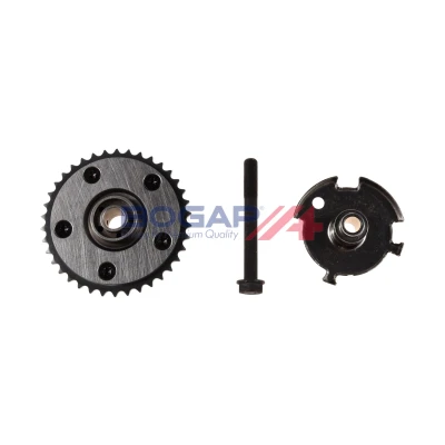 Abbildung von BOGAP B1336114 Nockenwellenversteller 38 BMW: 1 Schrägheck, 3 Limousine, Touring
