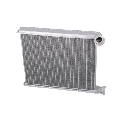 Abbildung von FEBI BILSTEIN 176109 Wärmetauscher mit Dichtung, Anbaumaterial PEUGEOT: 508 I SW