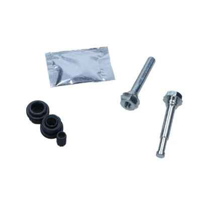 Abbildung von MAXGEAR 27 1536 Führungshülsensatz, Bremssattel Hinterachse VOLKSWAGEN: Golf 4 Schrägheck, Polo IV Variant, SKODA: Octavia 2 Combi