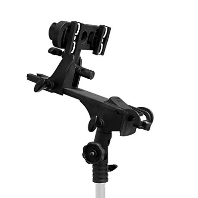 Abbildung von Manfrotto LL LS2701 Ezybox II Speedlight Halterung