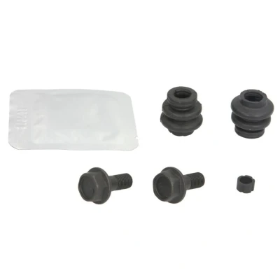 Abbildung von QUICK BRAKE 113 0010 Zubehörsatz, Bremssattel TOYOTA: RAV4 III SUV