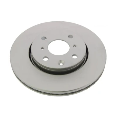 Abbildung von MAPCO 15432C Bremsscheibe Vorderachse 247 20 4 100 Belüftet beschichtet TOYOTA: Aygo, CITROËN: C1 I, II, PEUGEOT: 107 Schrägheck, 108 Schrägheck