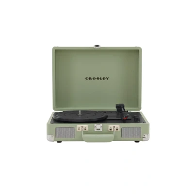 Abbildung von Crosley Cruiser Plus CR8005F Mintgrün