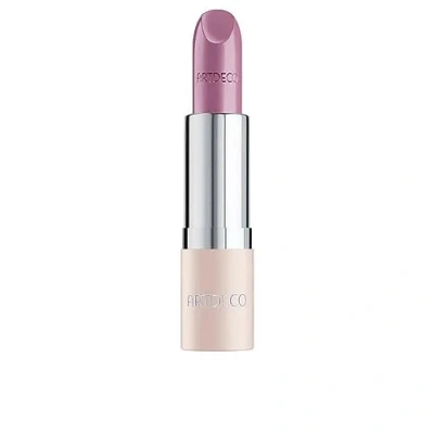 Abbildung von ARTDECO Perfect Color Lipstick Langanhaltender glänzender Lippenstift violett 1 x 4g