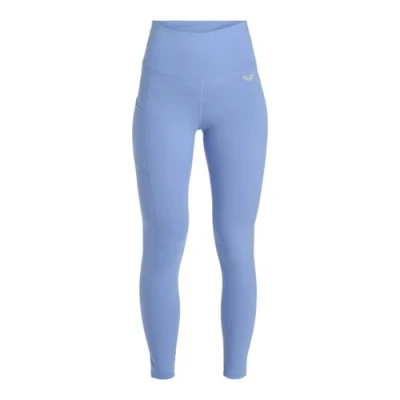 Abbildung von Roxy Heart Into It Ankle Legging Hose Frau