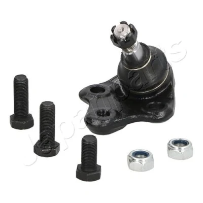 Abbildung von JAPANPARTS BJ 009 Traggelenk Vorderachse unten 14X1,5mm 15mm 84mm