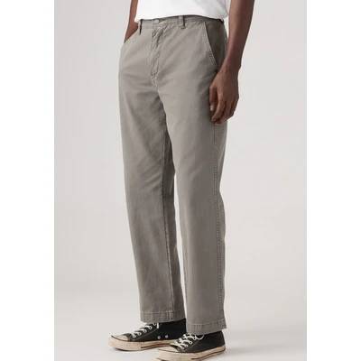 Abbildung von Levi&#039;s Authentic Jeans Straight Leg, Herren, Größe: 30x32, Pewter soft