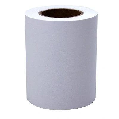 Abbildung von RNKVERLAG CT1935 Haftnotiz Nachfüllrolle für Abroller CT1915, 60 mm x 10 m, weiß, 1 Stück