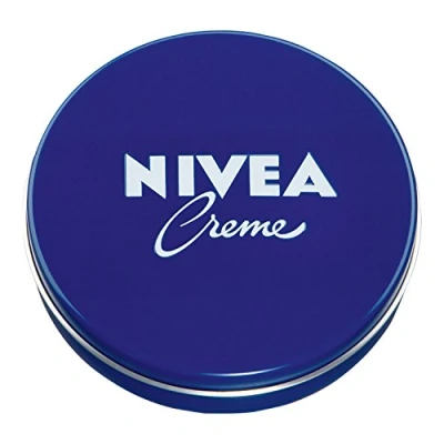 Abbildung von Nivea Creme, 30 ml, 3 Stück